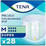 Unisex panties - TENA - ProSkin - Super