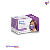 ASTM 3, Master Series mask with ear loops and Simply Soft technology