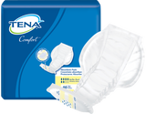 TENA Comfort Plus Daytime Absorbent Pads