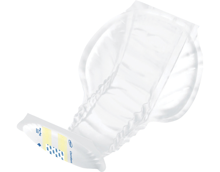TENA Comfort Plus Daytime Absorbent Pads