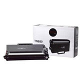 Brother TN880 Compatible 12K Premium Toner Cartridge