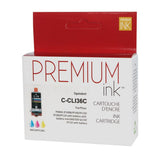 Canon CLI-36 (1511B002) compatible cartouche de Toner Premium