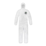 Combinaison Safegard GP taille XL, paquet de 50 - Goodshop Canada
