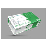 DURACORE Nitrile Gants non poudrés, paquet de 1000 - Goodshop Canada
