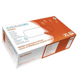 DURACORE Nitrile Gants non poudrés, paquet de 1000 - Goodshop Canada