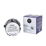 Dymo 30327 Filing Label, 2 Rolls of 130