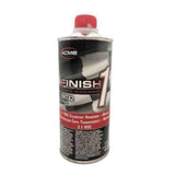 Finish 1 Medium Varnish Hardener 2.1 VOC, 946ml