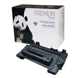 HP CE390A Compatible 10K Premium Toner Cartridge