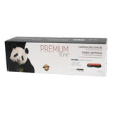 HP CF230A/CF230X compatible 1.6K/3.5K Premium Toner Cartridge