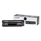 HP CF283X compatible 2.2K Premium Toner Cartridge