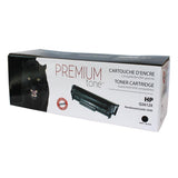 HP Q2612X Compatible 3K Premium Toner Cartridge