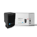 Lexmark 74C1SK0/74C1SC0/74C1SM0/74C1SY0 compatible 7K cartouche de Toner réusinée Ecotone - Goodshop Canada