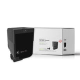 Lexmark 74C1SK0/74C1SC0/74C1SM0/74C1SY0 compatible 7K cartouche de Toner réusinée Ecotone - Goodshop Canada