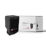 Lexmark 74C1SK0/74C1SC0/74C1SM0/74C1SY0 compatible 7K cartouche de Toner réusinée Ecotone - Goodshop Canada