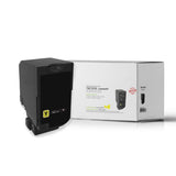 Lexmark 74C1SK0/74C1SC0/74C1SM0/74C1SY0 compatible 7K cartouche de Toner réusinée Ecotone - Goodshop Canada