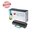 Lexmark E260A11A compatible 3.5K cartouche de Toner réusinée Ecotone - Goodshop Canada