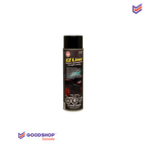 Aerosol EZ Liner Truck Bed Coating, Heavy Duty Industrial Coating - 467g
