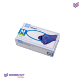 Powder Free Nitrile Gloves - FitGuard Touch