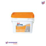 HTH Extra multi-purpose chlorine pucks 6 kg