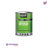 Building Primer 4:1 Gray 2.1 VOC, gallon