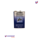 Aircraft Paint and Coating Remover | 3.78L