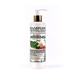 Shampooing et revitalisant de Moringa biologique, 200g - Goodshop Canada