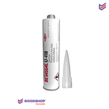 BETASEAL, Black Quick Dry Urethane Adhesive, Regular Viscosity, 310ml