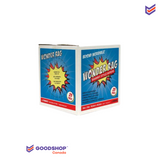 Reusable microfiber cloths 14