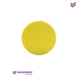 6" Velcro Grit: P320 Optimum Gold Sanding Discs, 100/Pack