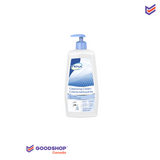 TENA | Crème nettoyante  |  Flacon pompe