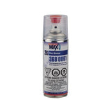 Glamor SprayMax Gloss Varnish 2K Aerosol